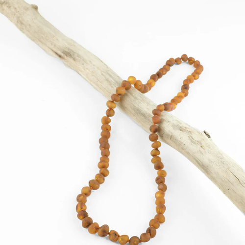 Raw Cognac Baltic Amber